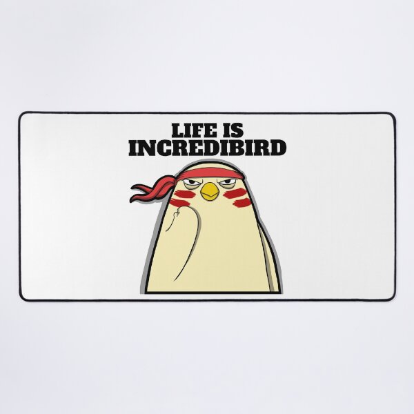 Item preview, life is incredibird designed and sold by The magic  Yellow bus.