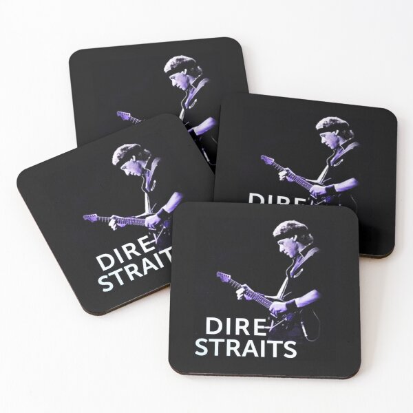 Item preview, Dire Straits - Guitarrista legendario clásico Camiseta esencial designed and sold by THEMUSEOO.