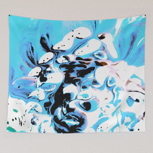 Item preview, Ocean Slime designed and sold by Victoria  Cook.