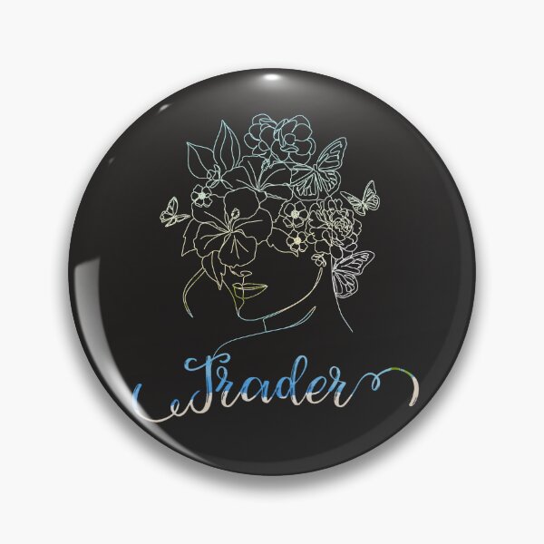 Item preview, Woman Trader gift, Gift for Stock market, forex, options, crypto and day traders, Stock market gift designed and sold by TradingTeesKids.