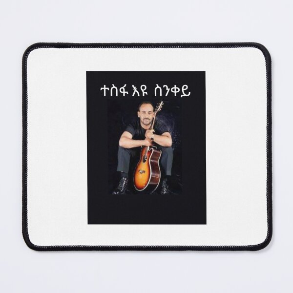 Item preview, Abraham Afewerki is the best Eritrean singer designed and sold by TuoiDepSCZ.
