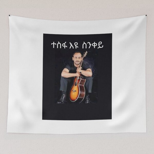 Item preview, Abraham Afewerki is the best Eritrean singer designed and sold by TuoiDepSCZ.