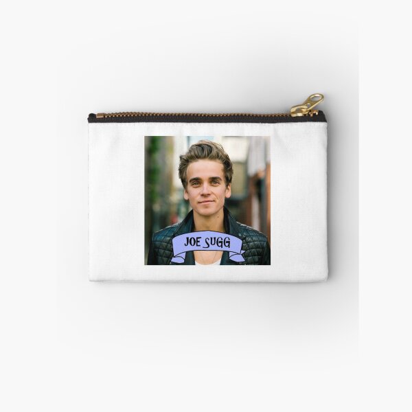 Item preview, Joe Sugg blue banner designed and sold by emileen2.