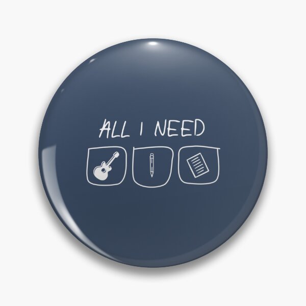 Item preview, All i need singer songwriter designed and sold by TuoiDepSCZ.