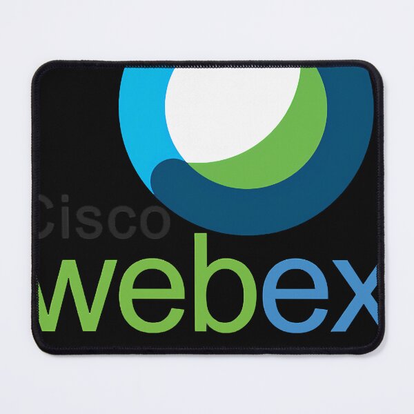 Item preview, Cisco Webex Logo designed and sold by MarciaConl.