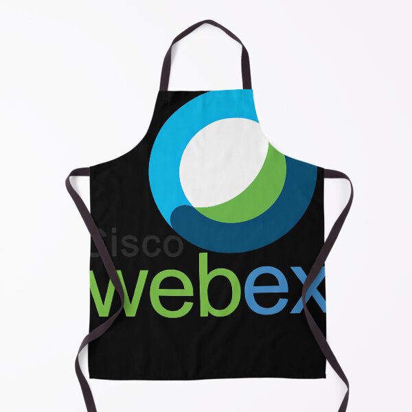 Item preview, Cisco Webex Logo designed and sold by MarciaConl.