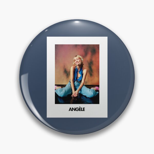 Item preview, Angle Van Laeken  Portrait singer shooting designed and sold by TuoiDepSCZ.