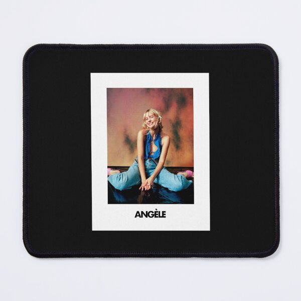 Item preview, Angle Van Laeken  Portrait singer shooting designed and sold by TuoiDepSCZ.