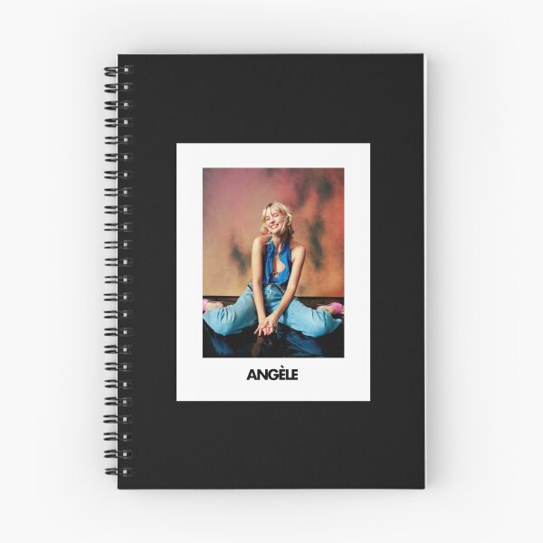 Item preview, Angle Van Laeken  Portrait singer shooting designed and sold by TuoiDepSCZ.