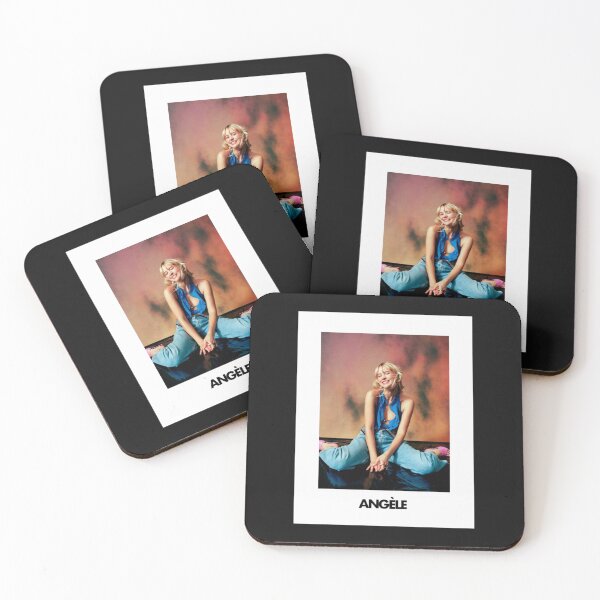 Item preview, Angle Van Laeken  Portrait singer shooting designed and sold by TuoiDepSCZ.