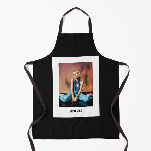 Item preview, Angle Van Laeken Portrait singer shooting designed and sold by TuoiDepSCZ.