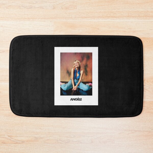 Item preview, Angle Van Laeken  Portrait singer shooting designed and sold by TuoiDepSCZ.