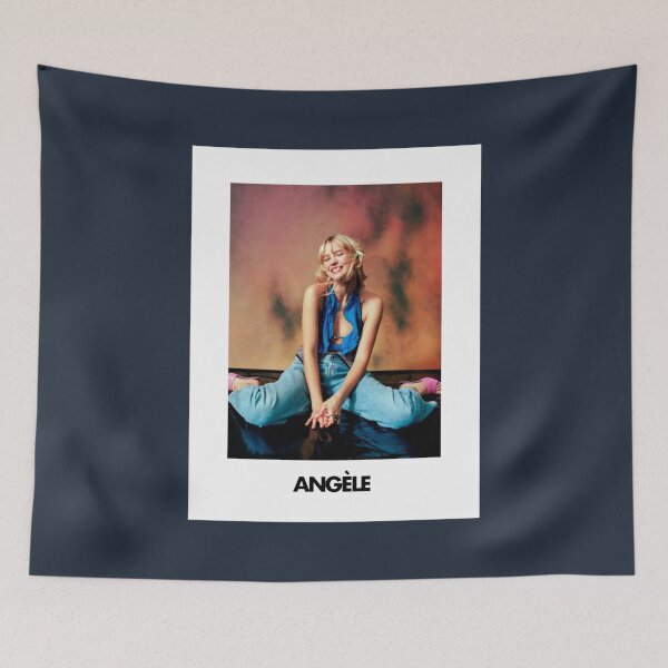 Item preview, Angle Van Laeken  Portrait singer shooting designed and sold by TuoiDepSCZ.