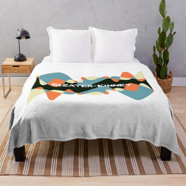 Item preview, Sleater Kinney designed and sold by SAMUELRON291.