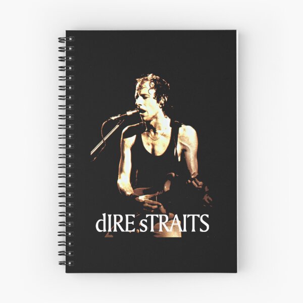 Item preview, Dire Straits en concierto Camiseta clásica   designed and sold by THEMUSEOO.