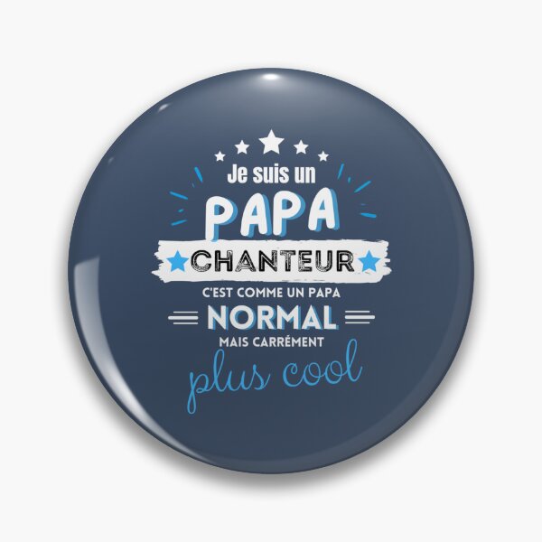 Item preview, Best dad singer humor gift designed and sold by TuoiDepSCZ.