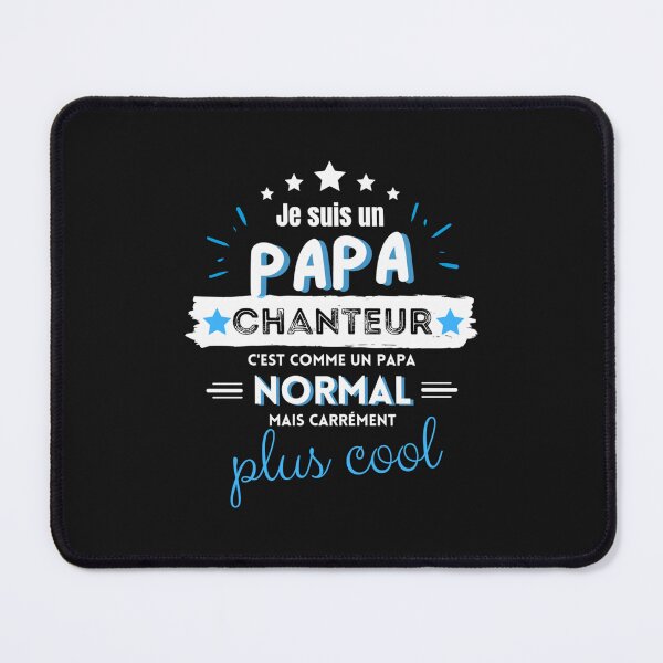 Item preview, Best dad singer humor gift designed and sold by TuoiDepSCZ.