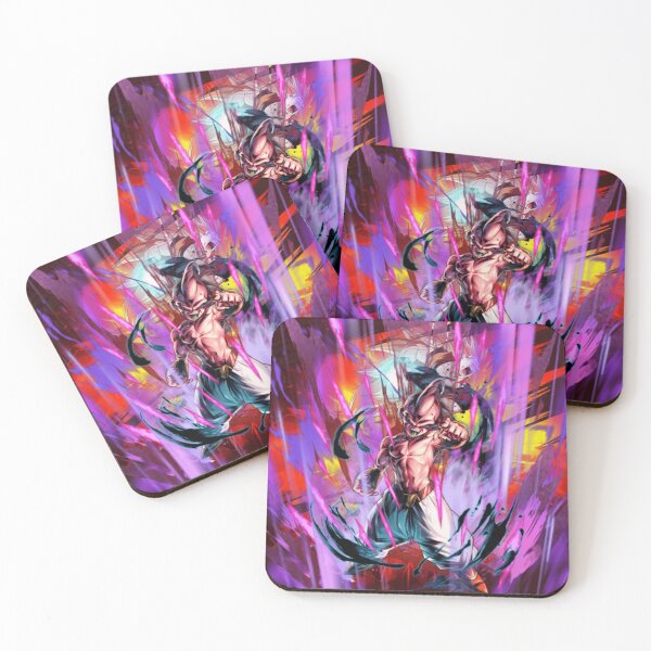 Item preview, LF Kid Buu DBL Art Edit (By Me) Classic . designed and sold by fisterriisbe.