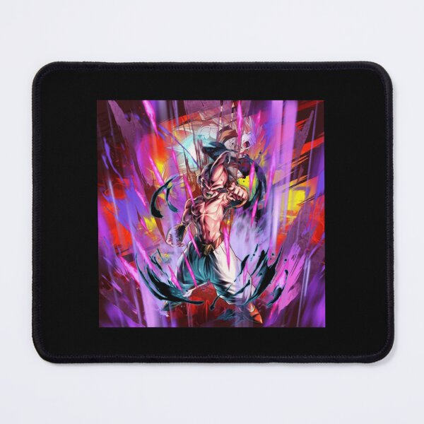 Item preview, LF Kid Buu DBL Art Edit (By Me) Classic . designed and sold by fisterriisbe.