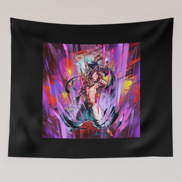 Item preview, LF Kid Buu DBL Art Edit (By Me) Classic . designed and sold by fisterriisbe.