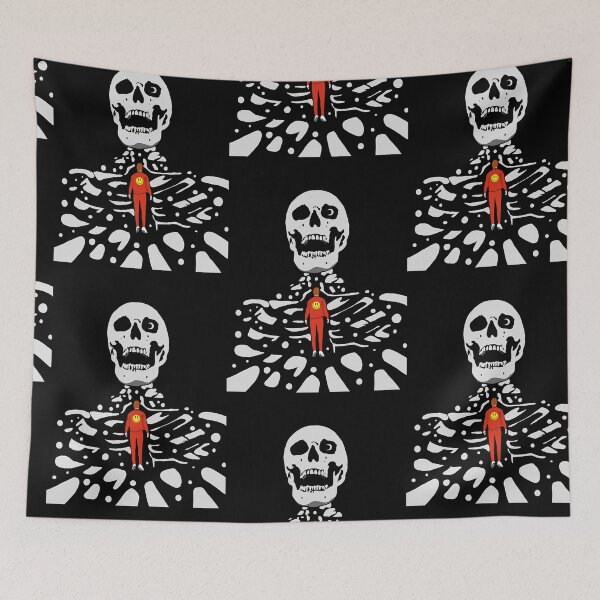 Item preview, Happy Macabre  designed and sold by JenniferG99288.