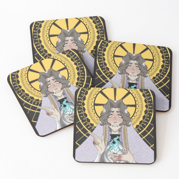Item preview, El protector de la reina de las hadas designed and sold by feeling-fey.