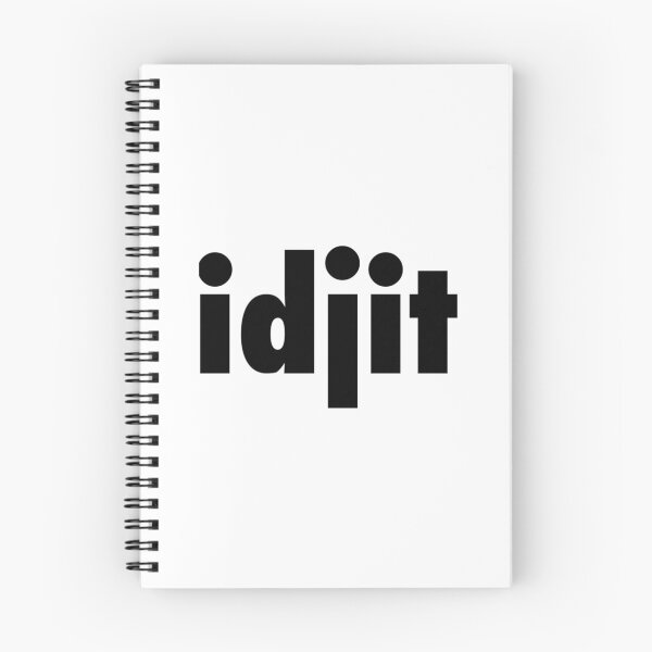 Item preview, Bobby Singer Idjit Supernatural designed and sold by TuoiDepSCZ.