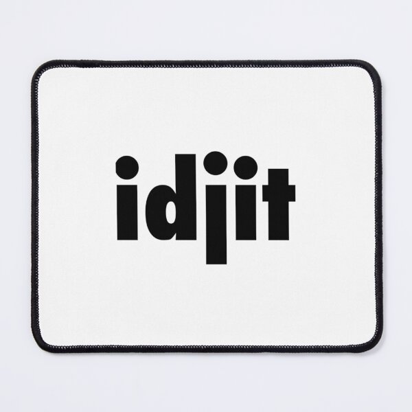 Item preview, Bobby Singer Idjit Supernatural designed and sold by TuoiDepSCZ.