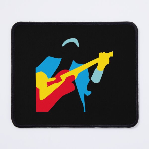Item preview, Dire Straits Camiseta esencial designed and sold by THEMUSEOO.