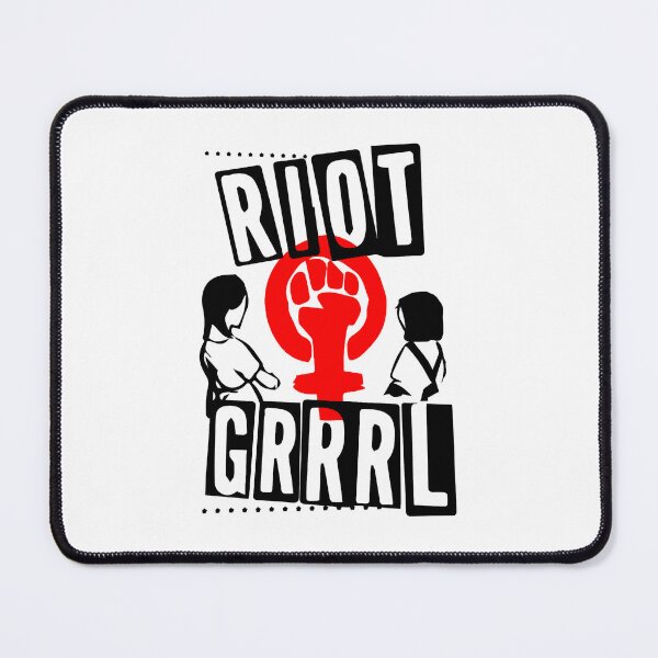 Item preview, Riot Grrrl designed and sold by SAMUELRON291.