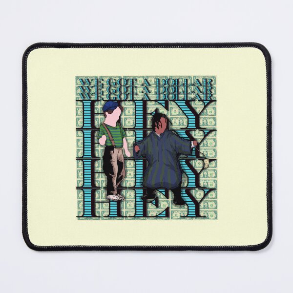 Item preview, We Got A Dollar designed and sold by LVBART.