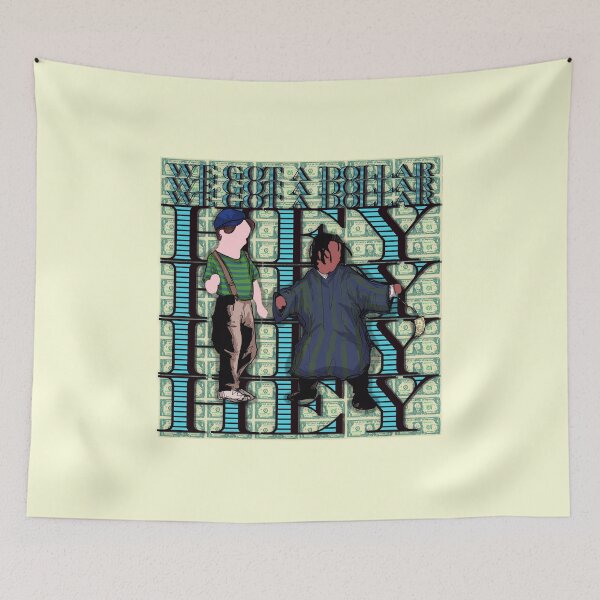 Item preview, We Got A Dollar designed and sold by LVBART.