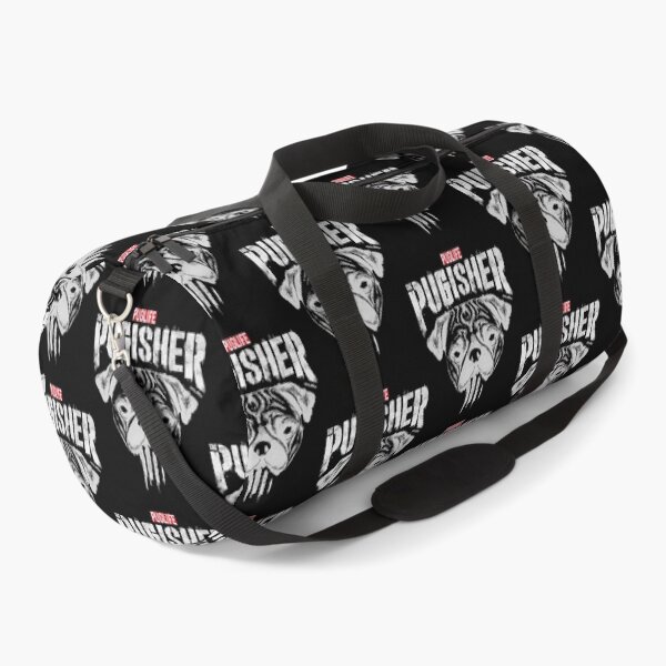 Item preview, THE PUGISHER  designed and sold by JenniferG99288.