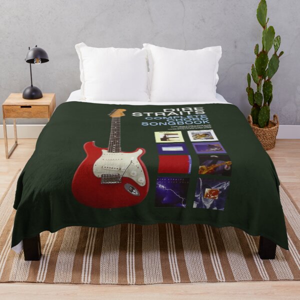 Item preview, Cancionero completo de acordes de Dire Straits Camiseta clásica designed and sold by THEMUSEOO.