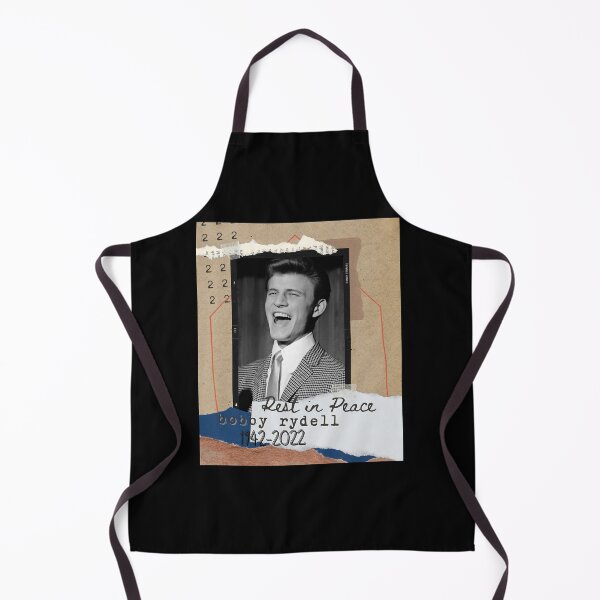 Item preview, Bobby Rydell Essential T-Shirt designed and sold by MRIOJOFN93.