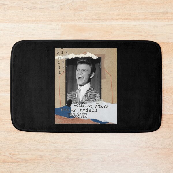 Item preview, Bobby Rydell Essential T-Shirt designed and sold by MRIOJOFN93.