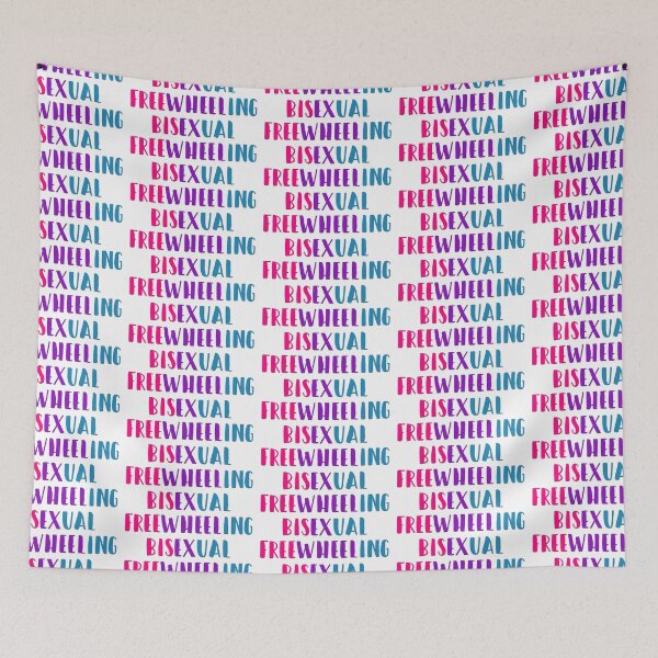 Item preview, Shadowhunters - Magnus Bane - Freewheeling Bisexual designed and sold by bonblue.