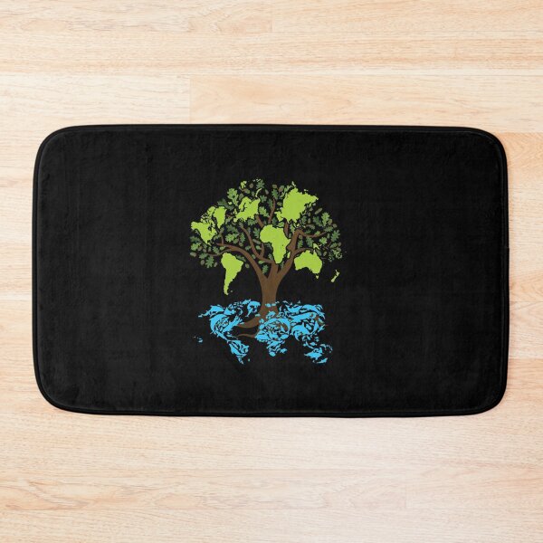 Item preview, Earth Day 2020 Gifts Ecology Environmental Science Long Sleeve T-Shirt designed and sold by FoltaBarbara.