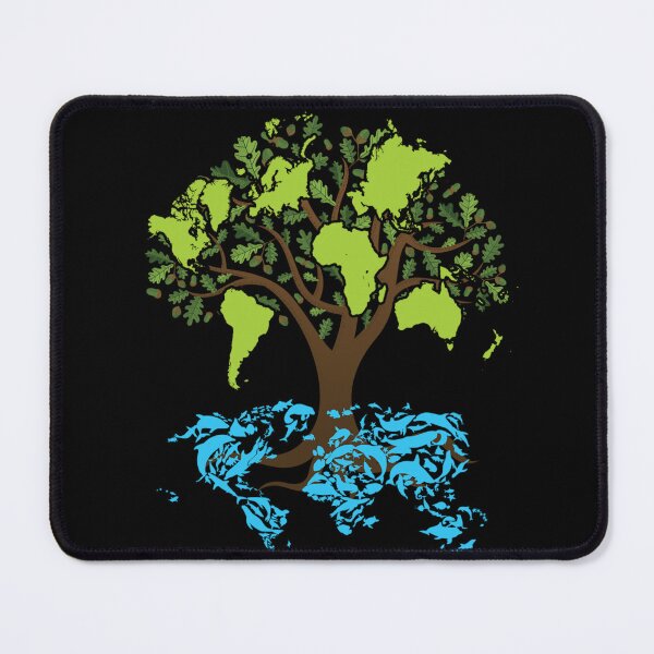 Item preview, Earth Day 2020 Gifts Ecology Environmental Science Long Sleeve T-Shirt designed and sold by FoltaBarbara.