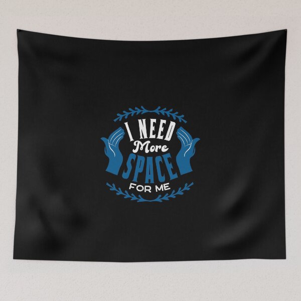 Item preview, i need more space for me designed and sold by ABZDesigner.