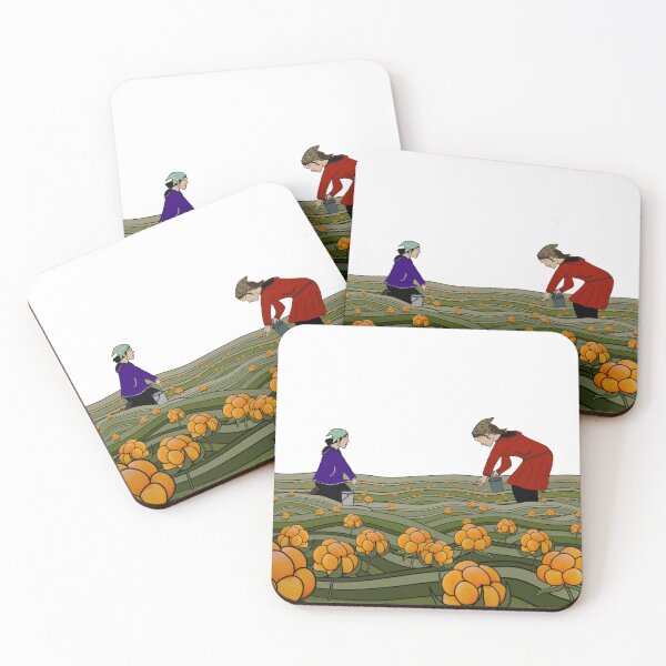 Item preview, Berry Picking designed and sold by sarahschroeder.