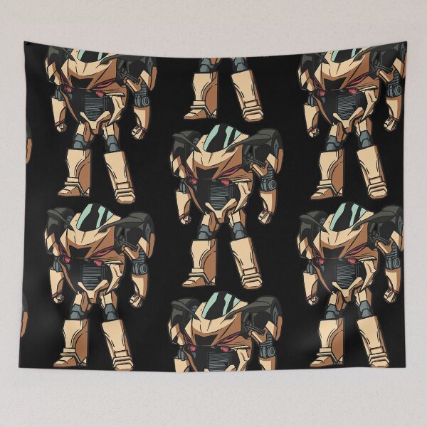 Item preview, SUPERSPORT ROBOT  designed and sold by JenniferG99288.