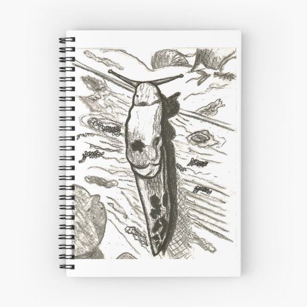 Item preview, Banana Slug designed and sold by Stephanie Wilker.