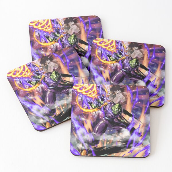 Item preview, LF Piccolo DBL Art Edit (By Me) Classic . designed and sold by fisterriisbe.