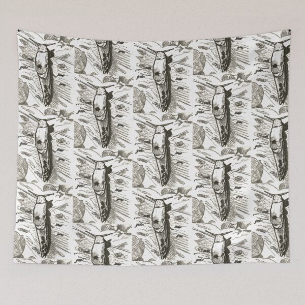 Item preview, Banana Slug designed and sold by Stephanie Wilker.