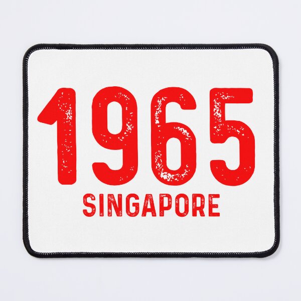 Item preview, 1965 Singapore - Singapura designed and sold by kcaandwu.