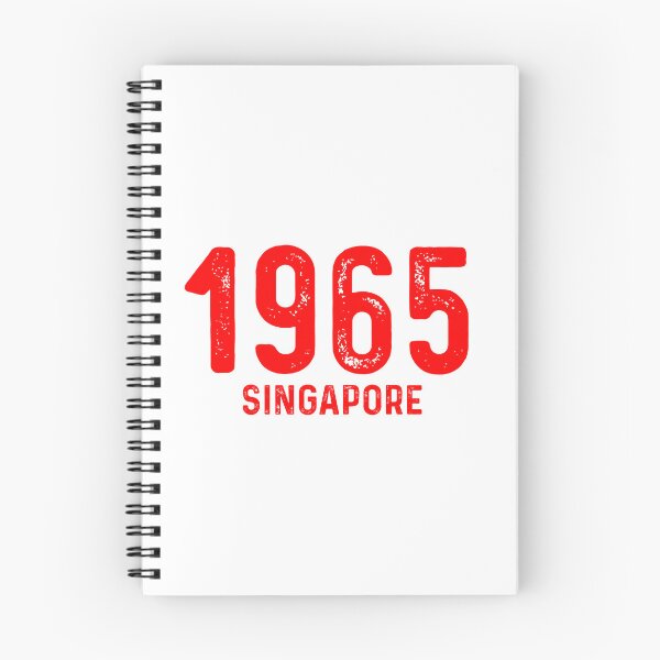 Item preview, 1965 Singapore - Singapura designed and sold by kcaandwu.