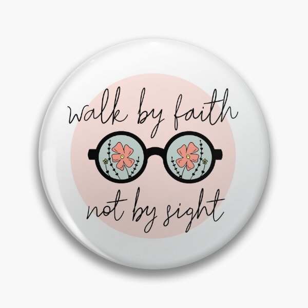 Item preview, christian quote sticker designed and sold by Raquel Quintana.