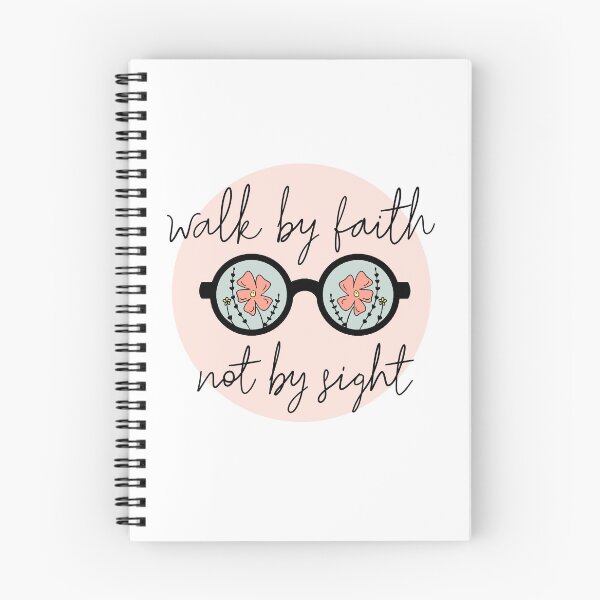 Item preview, christian quote sticker designed and sold by Raquel Quintana.