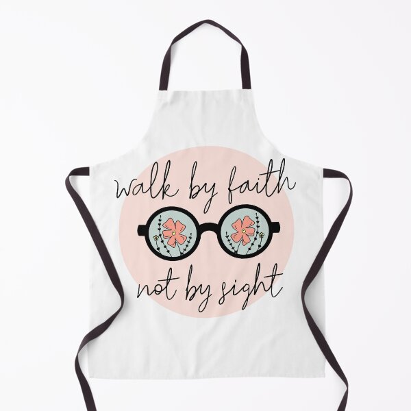 Item preview, christian quote sticker designed and sold by Raquel Quintana.
